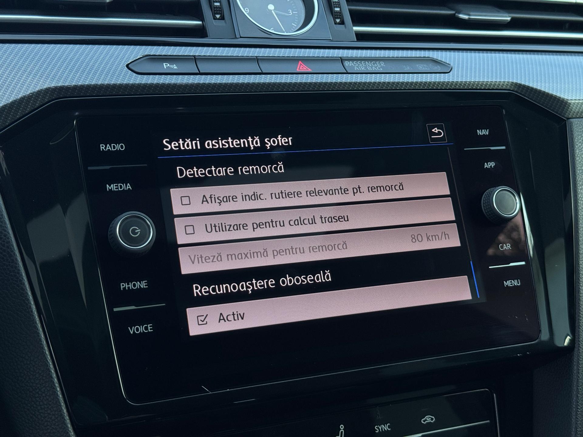 Volkswagen-Arteon