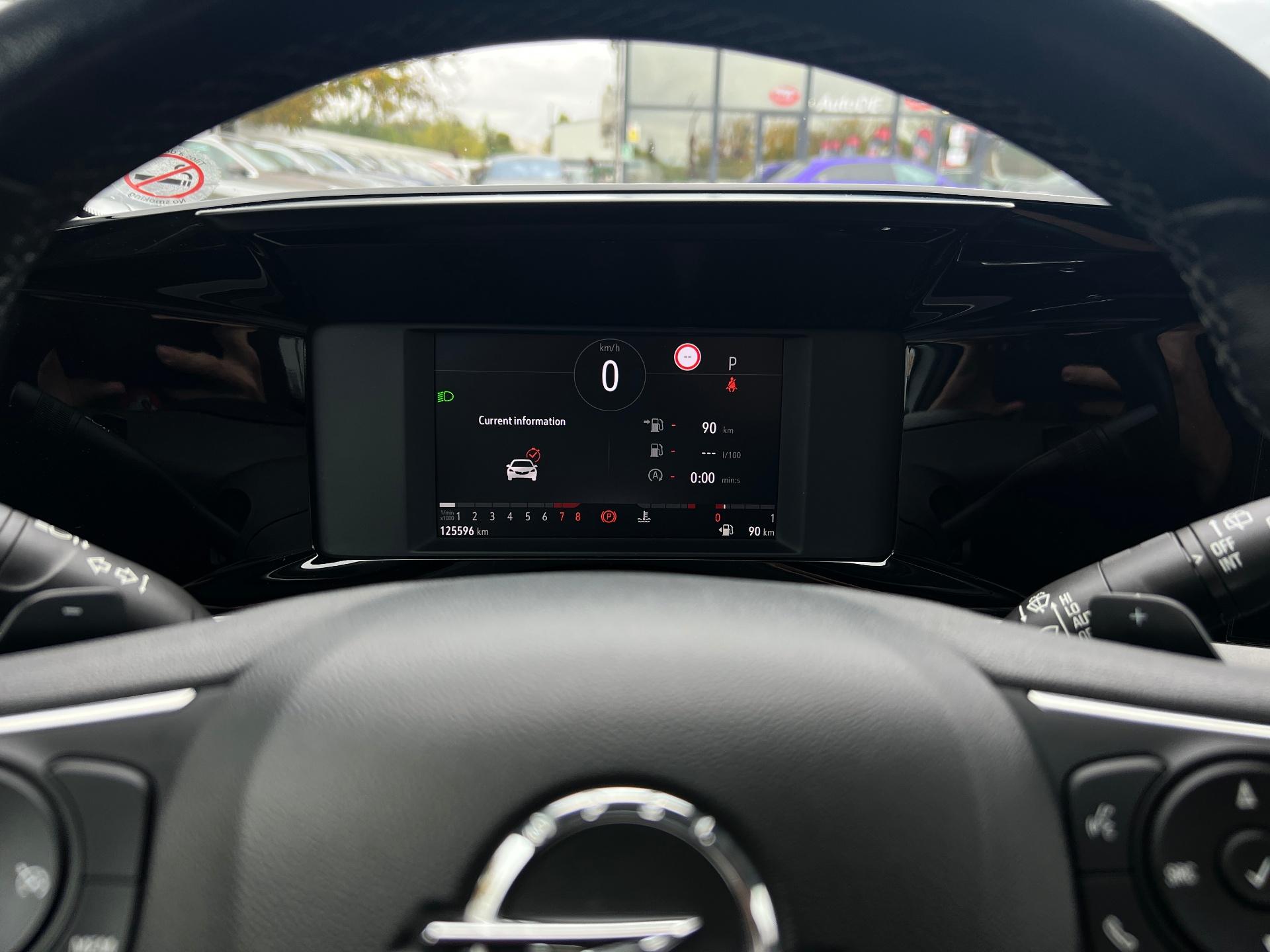 Opel-Mokka