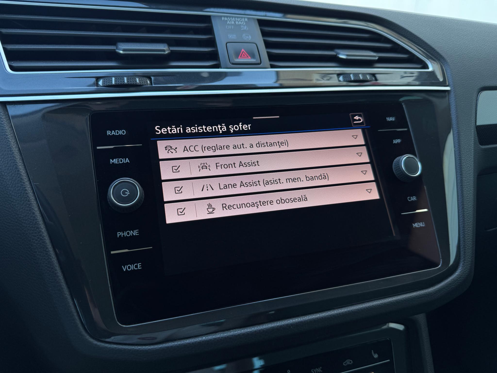 Volkswagen-Tiguan