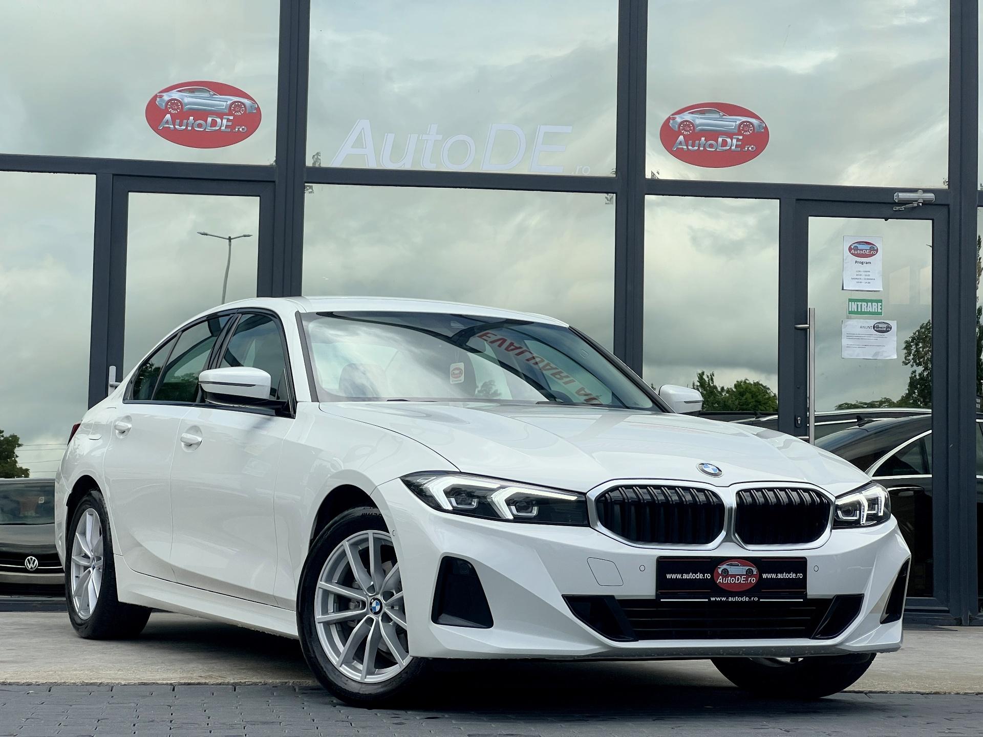 BMW-Seria 3