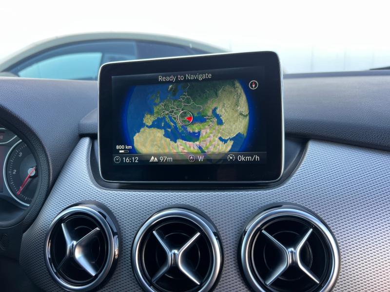 Car Thumb