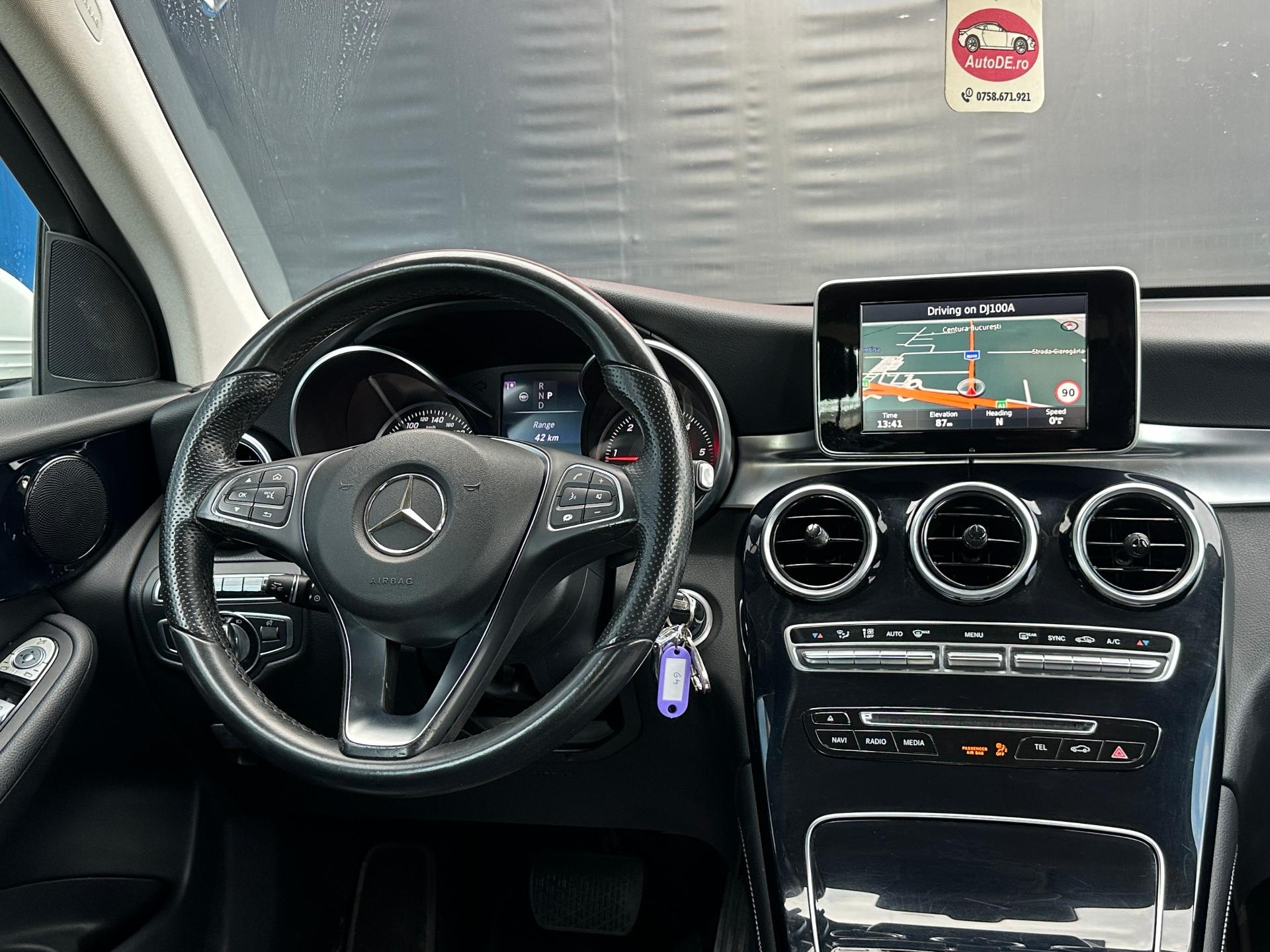 Mercedes-Benz-GLC