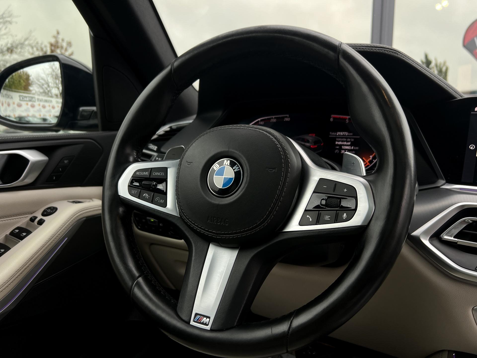 BMW-X5