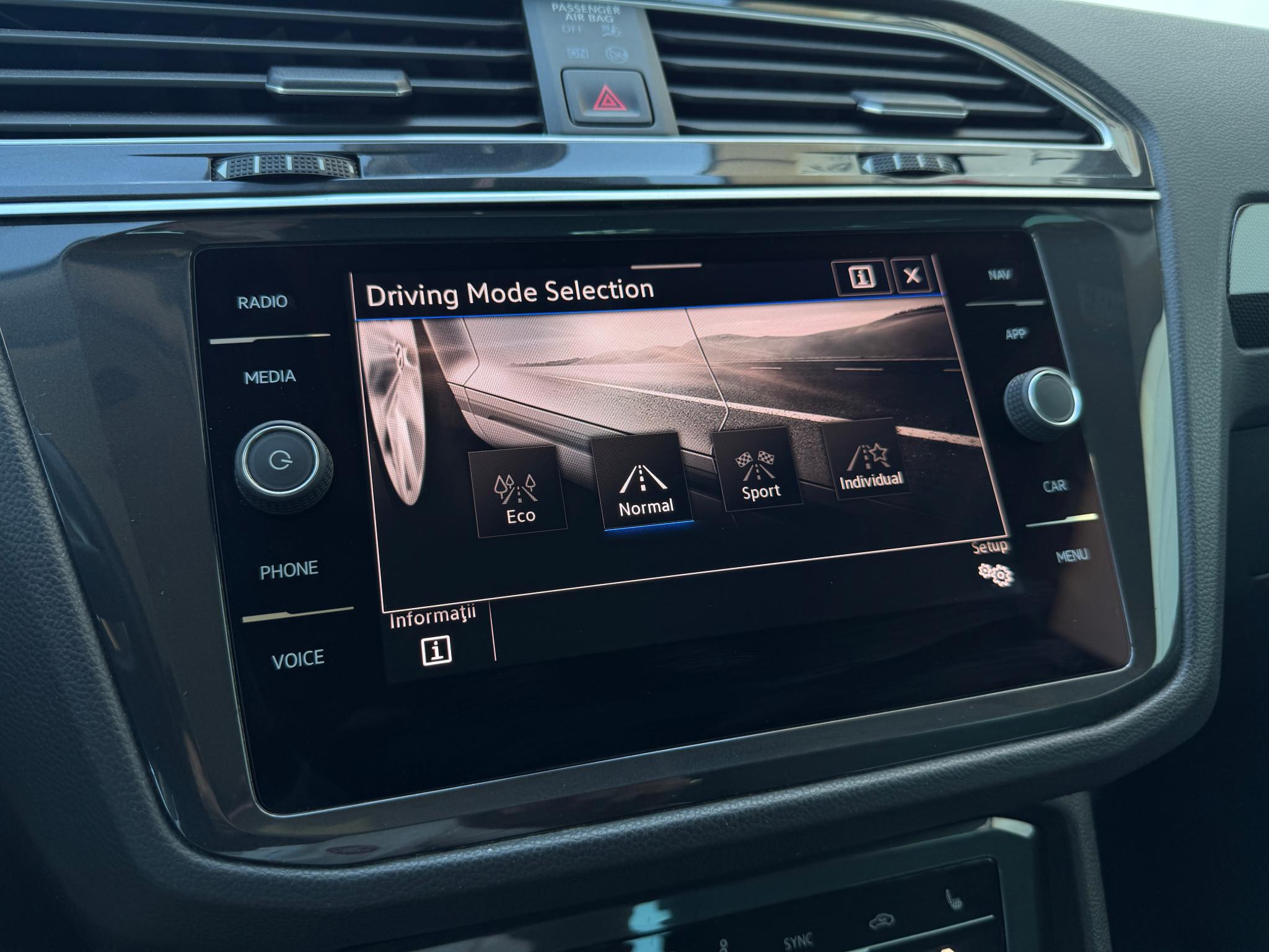 Volkswagen-Tiguan