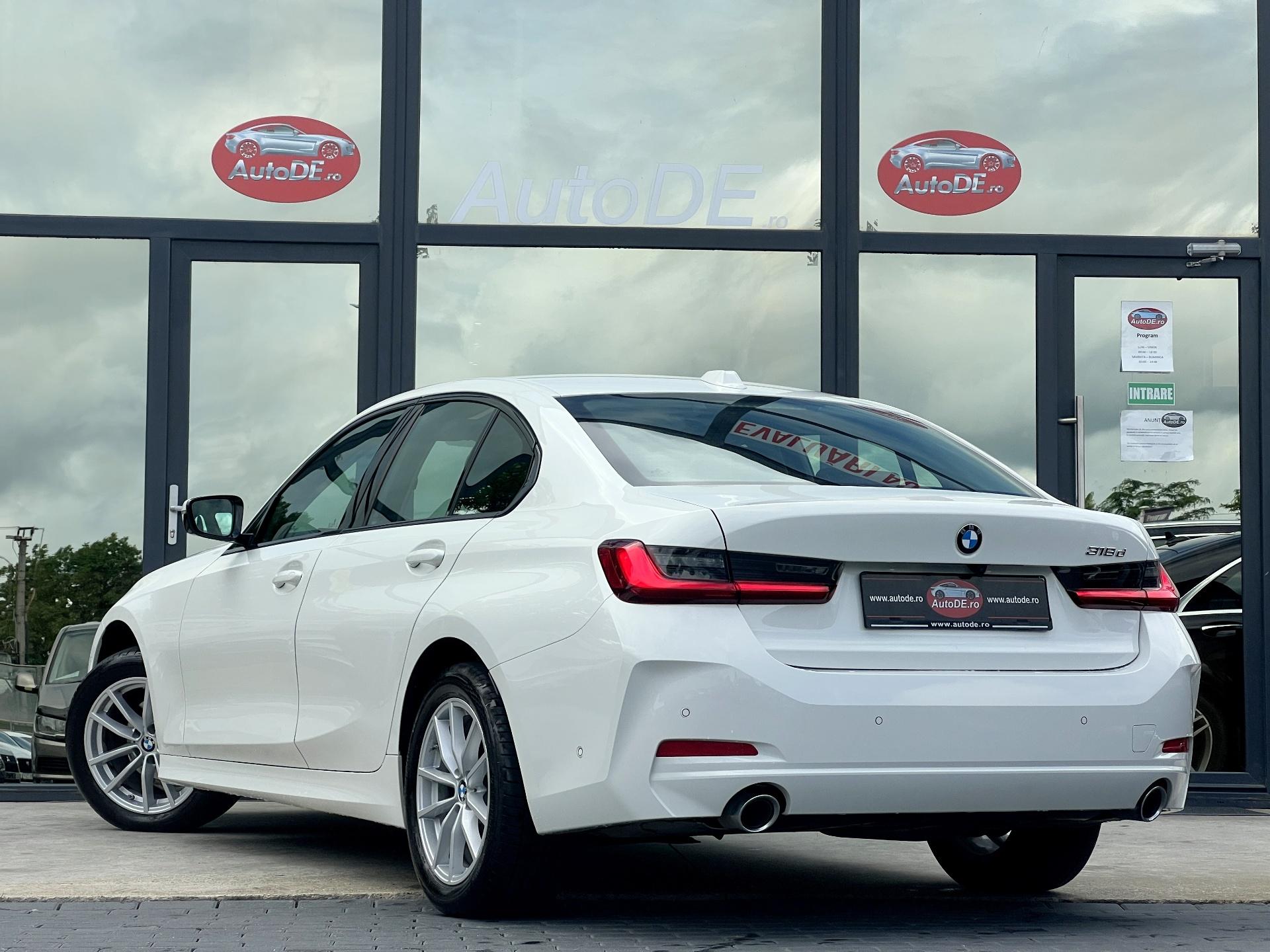 BMW-Seria 3