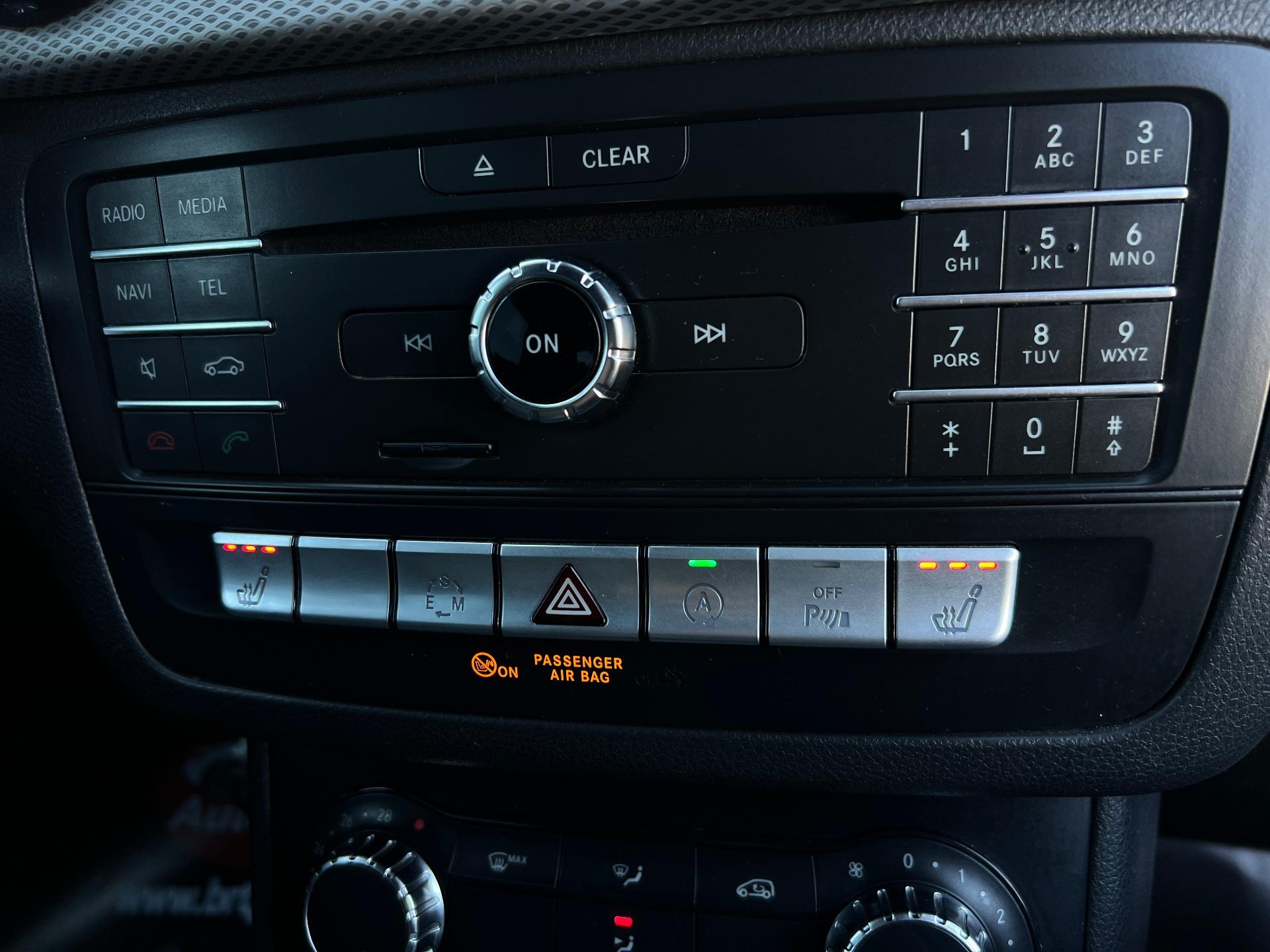 Mercedes-Benz-B 180