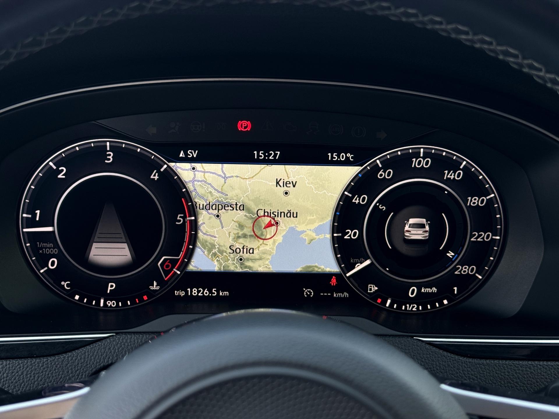 Volkswagen-Arteon