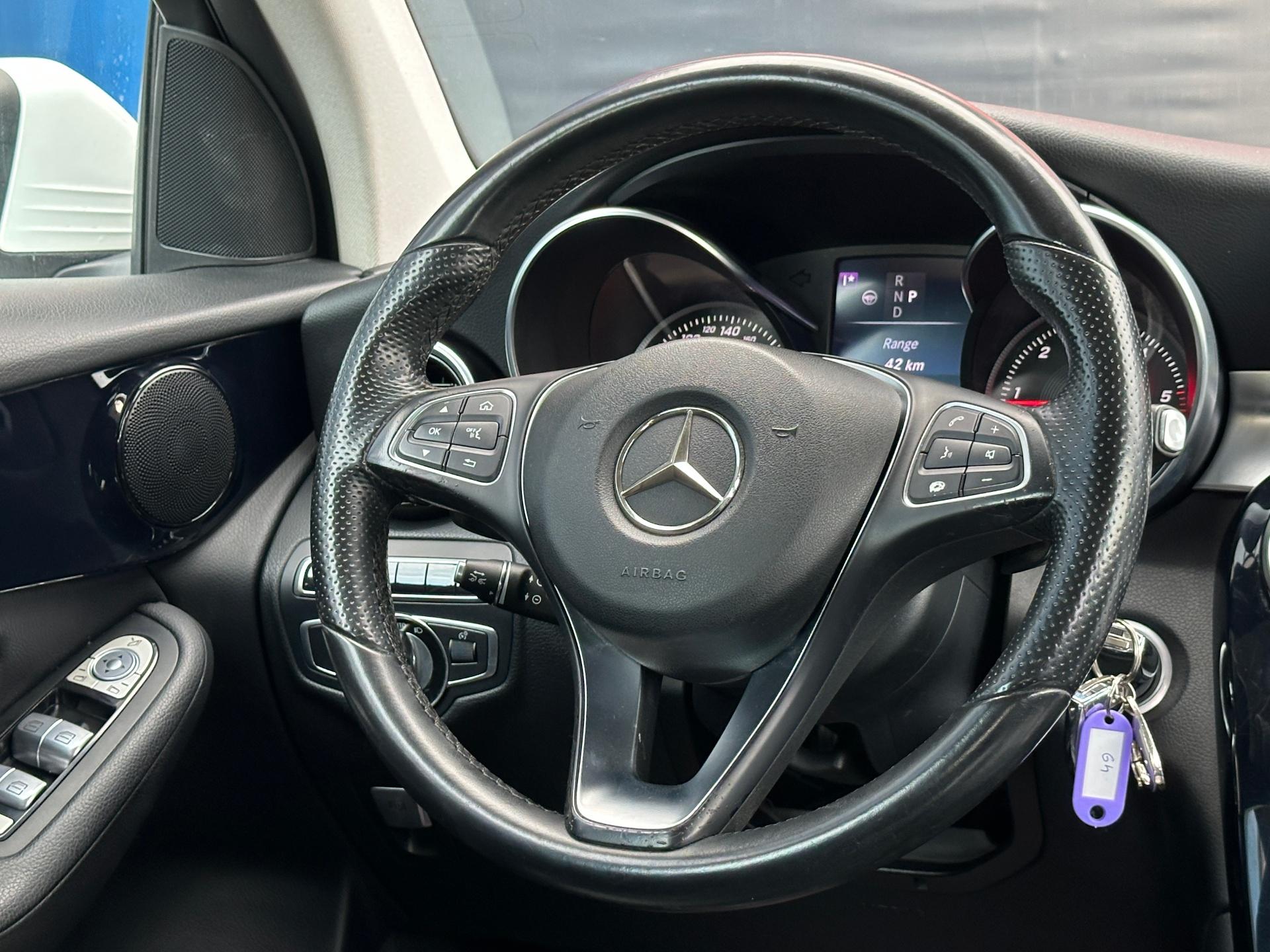 Mercedes-Benz-GLC