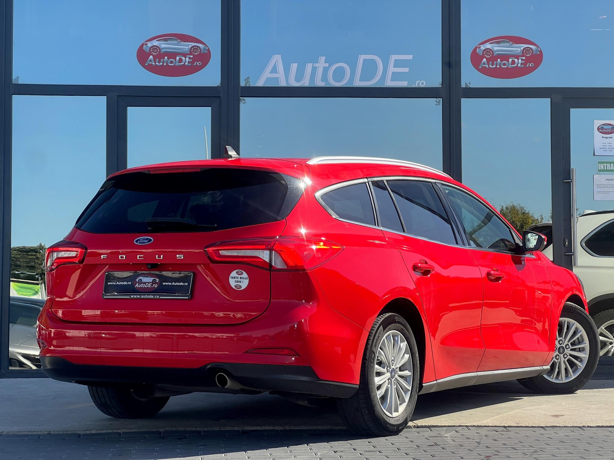 Ford-Focus