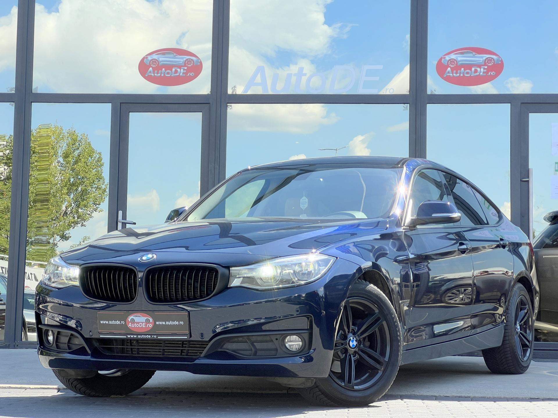 BMW-Seria 3