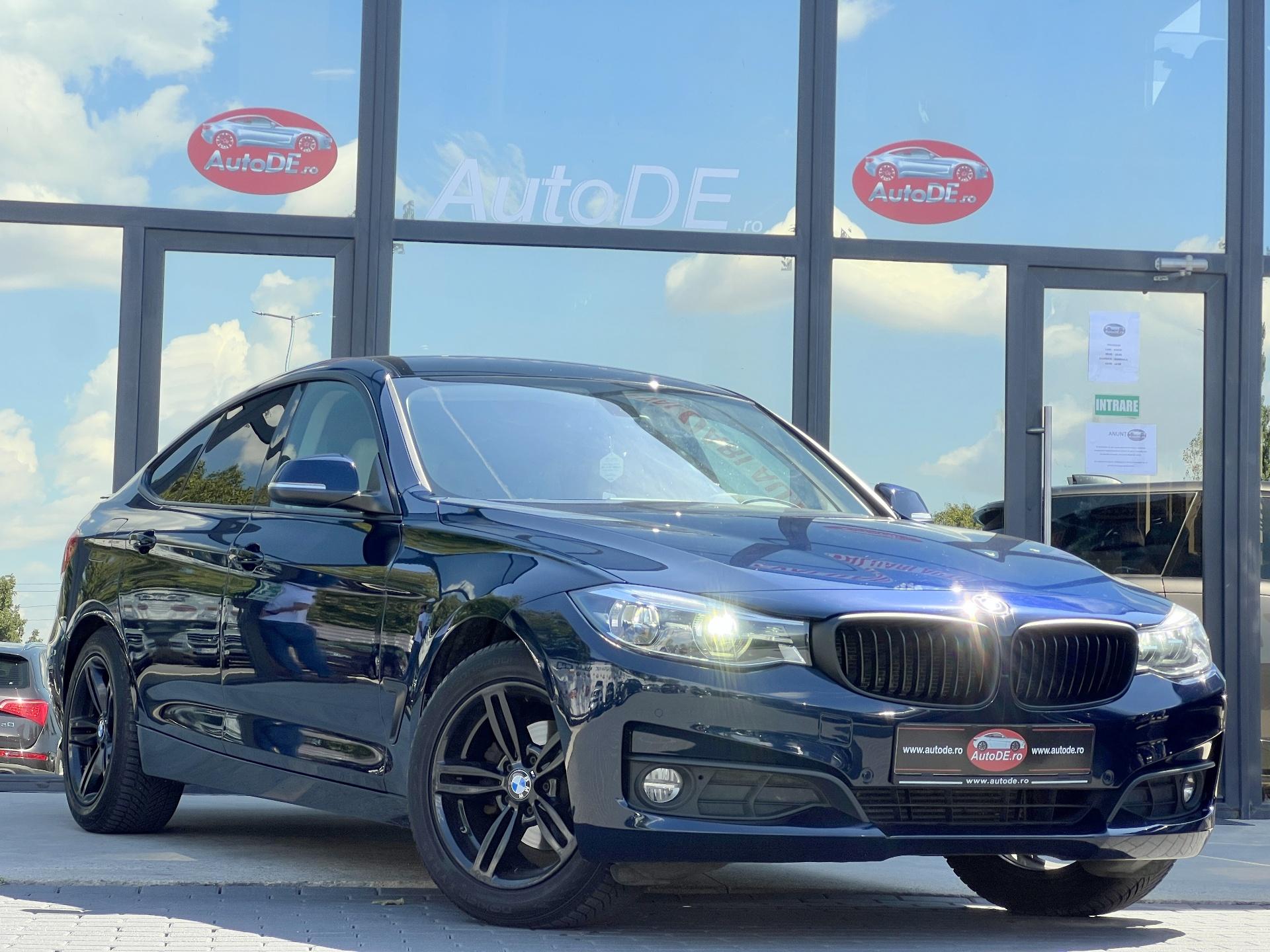 BMW-Seria 3