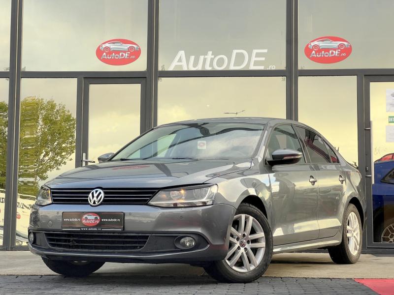 Volkswagen Jetta Volkswagen Jetta