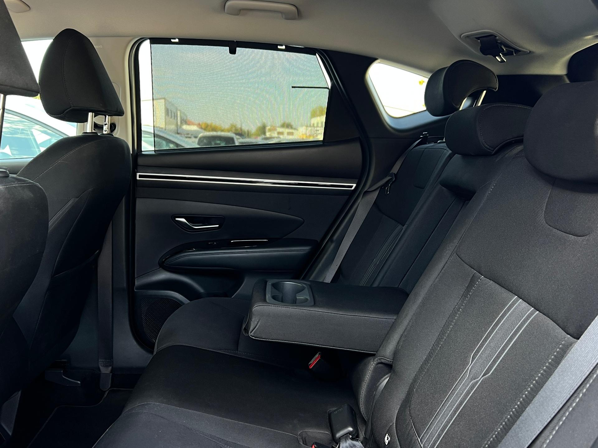 Hyundai-Tucson