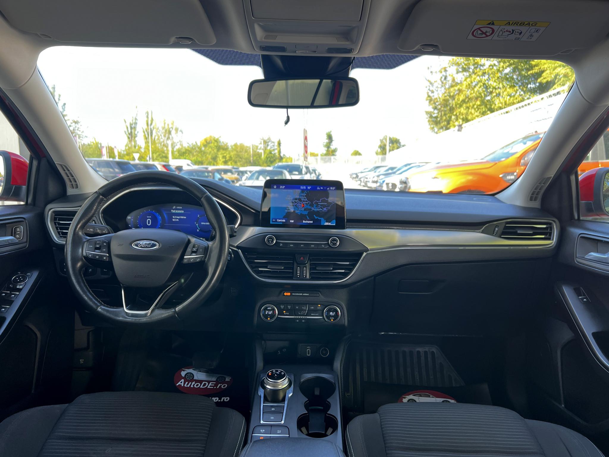Ford-Focus