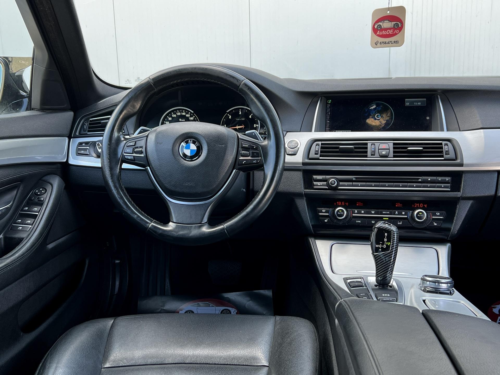 BMW-Seria 5