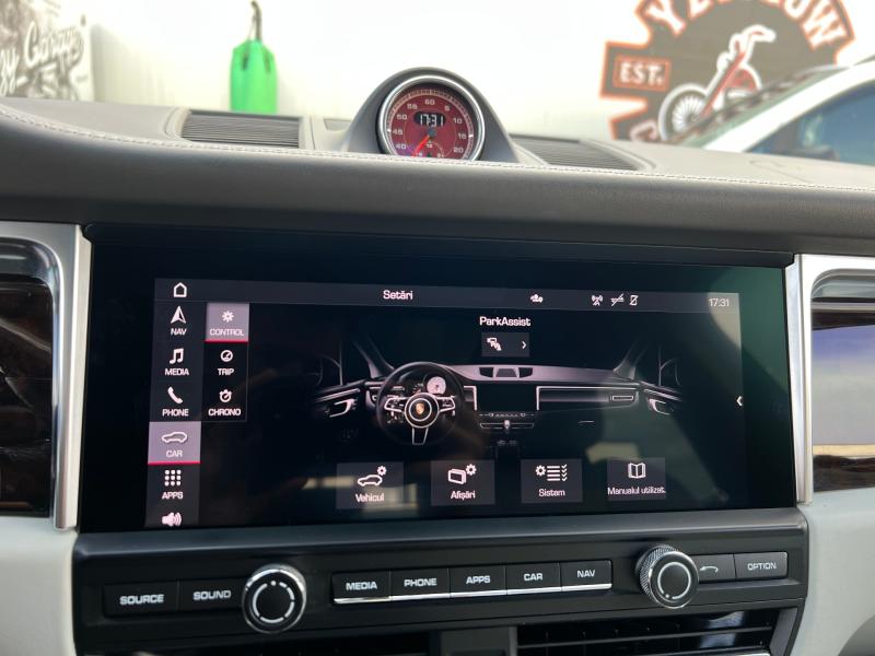 Car Thumb
