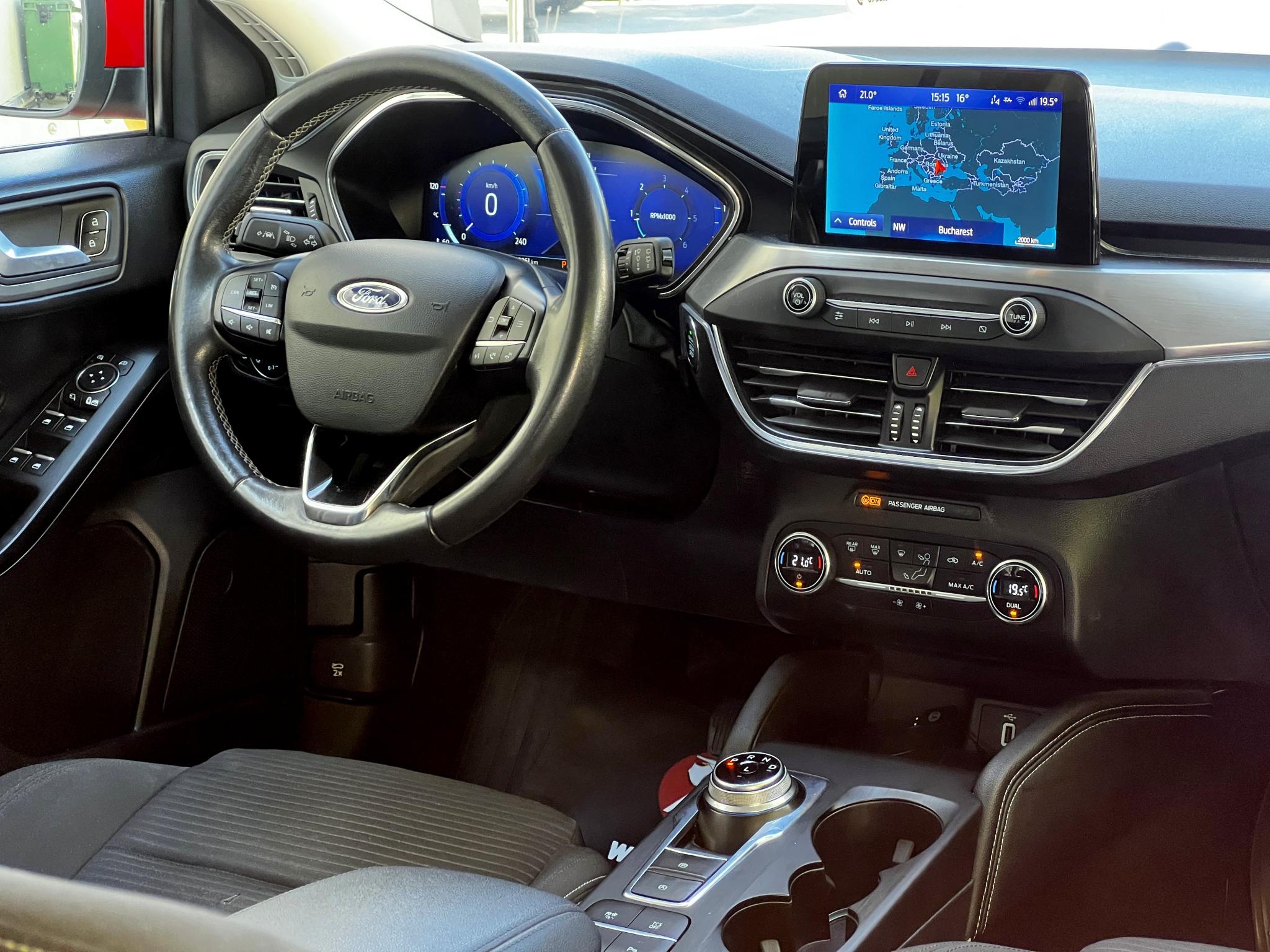 Ford-Focus