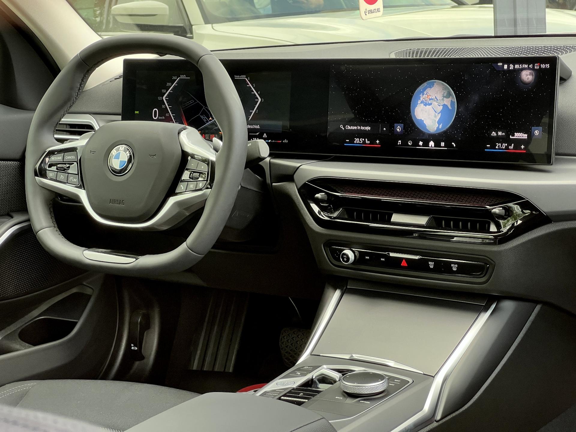 BMW-Seria 3