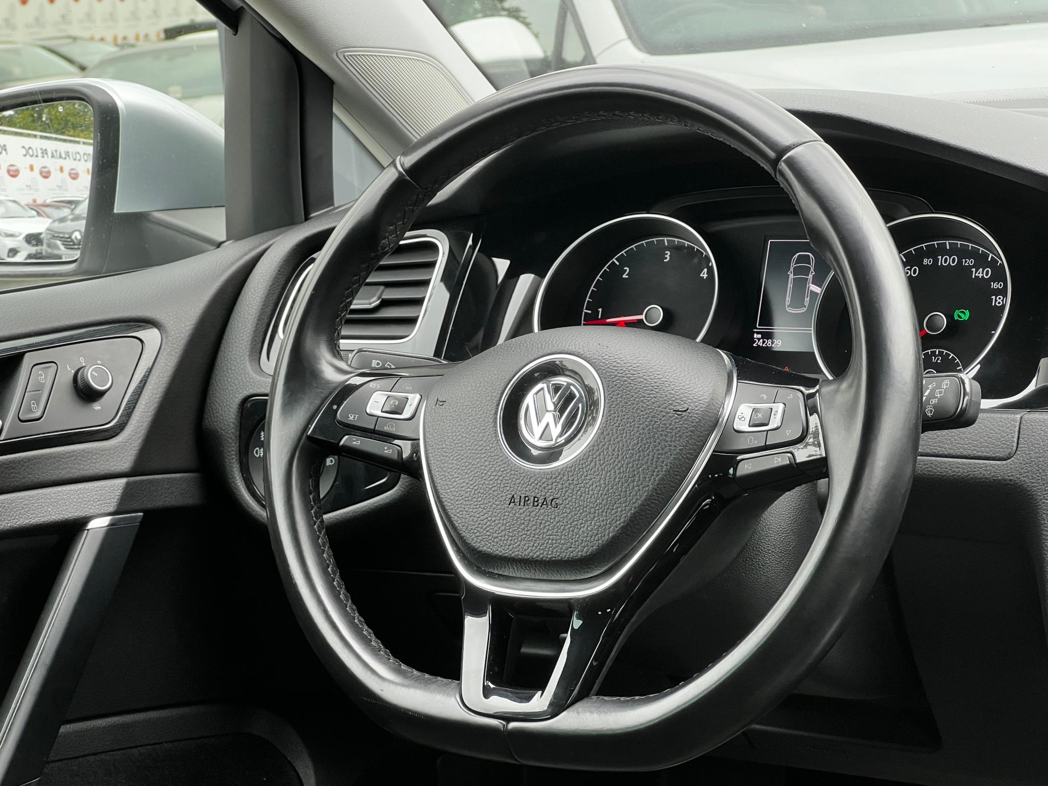 Volkswagen-Golf