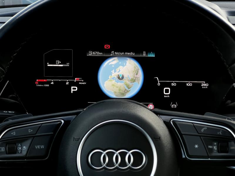 Car Thumb