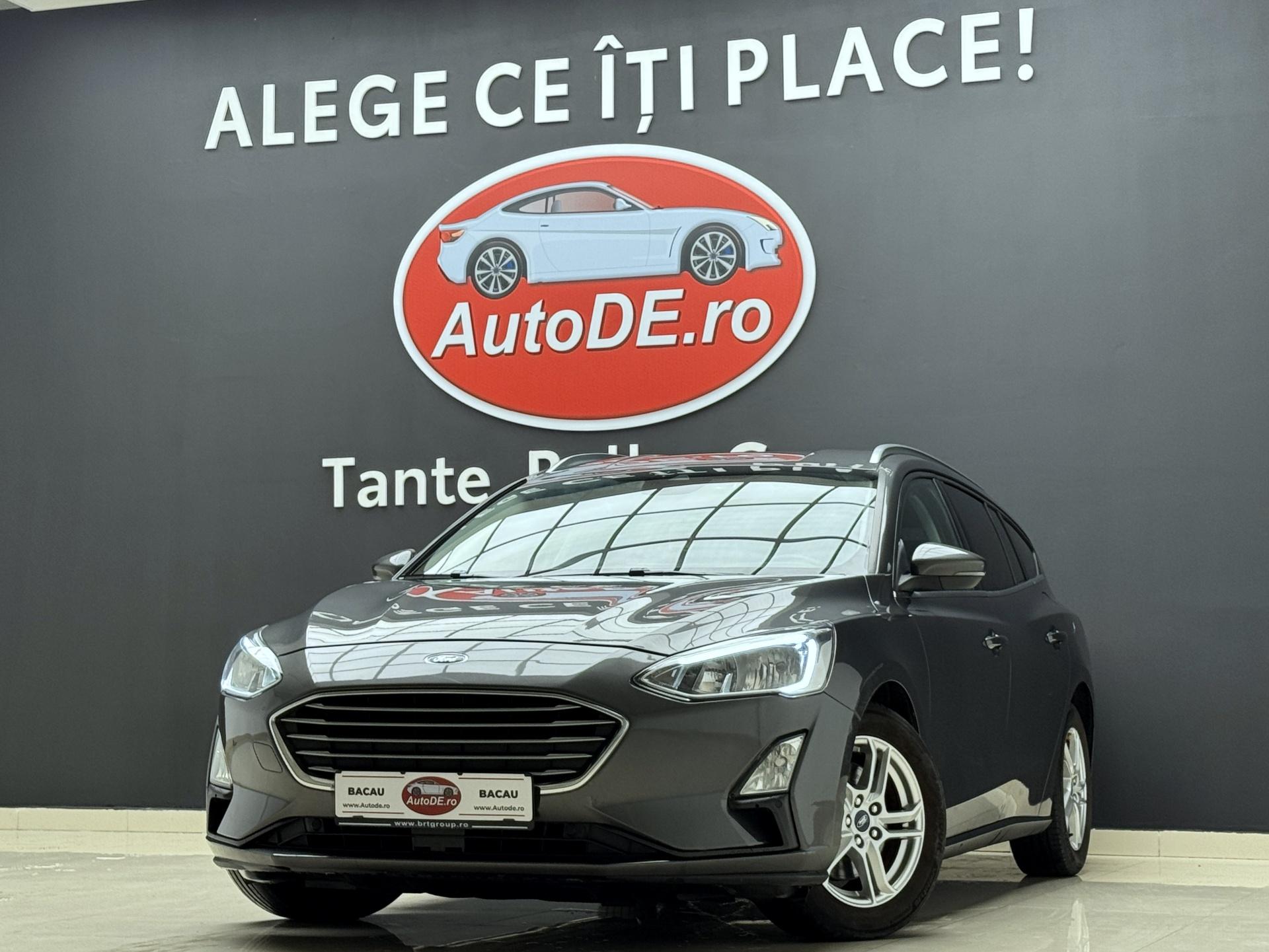 Ford-Focus