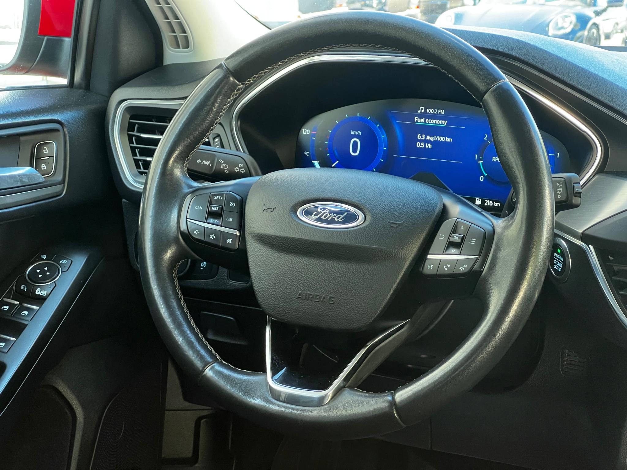 Ford-Focus