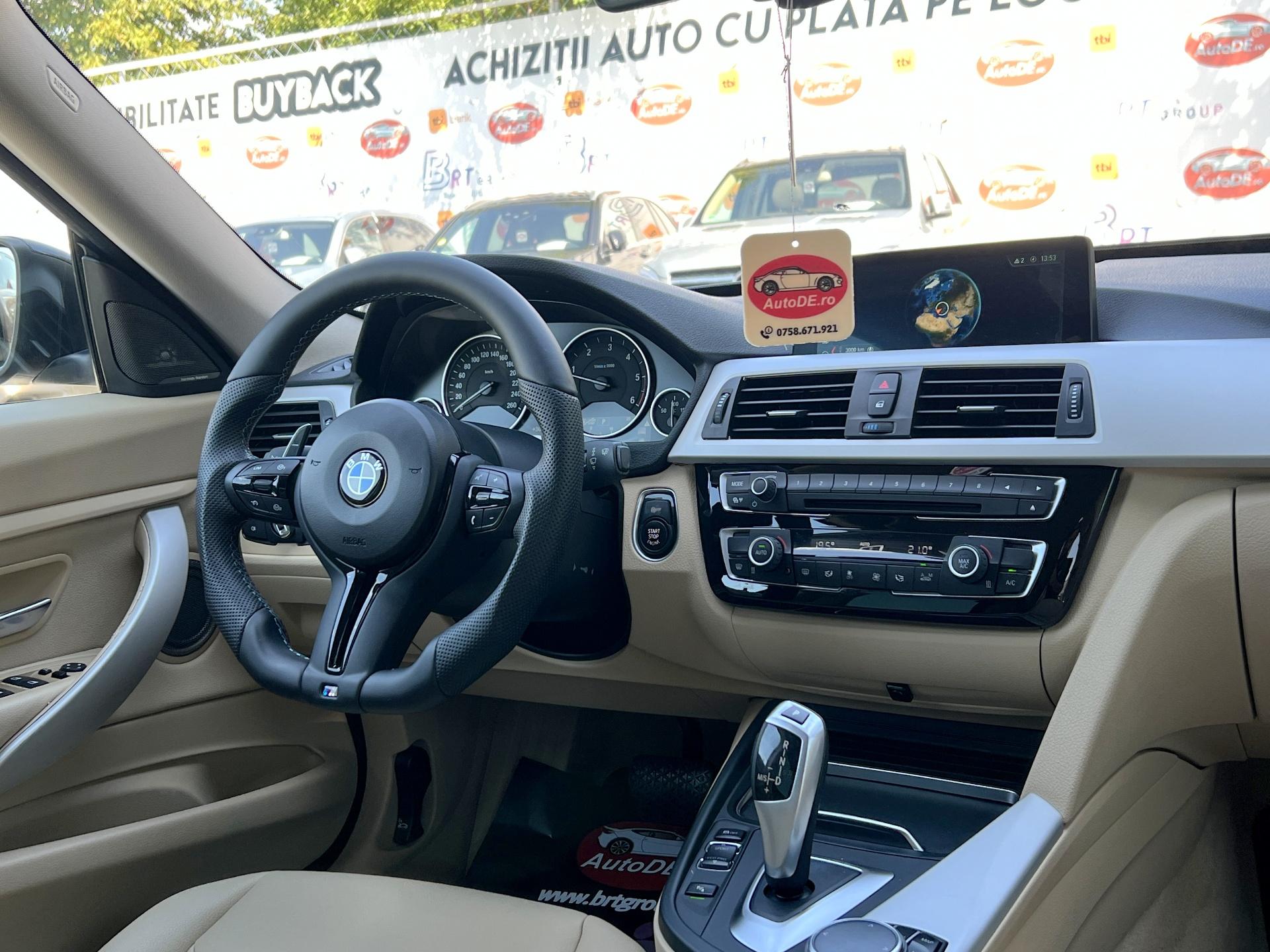 BMW-Seria 3