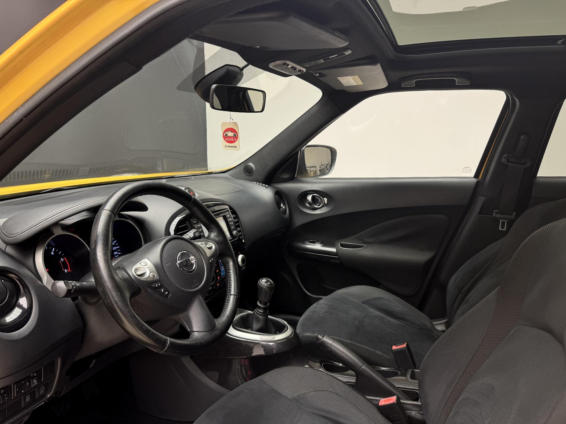 Nissan-Juke