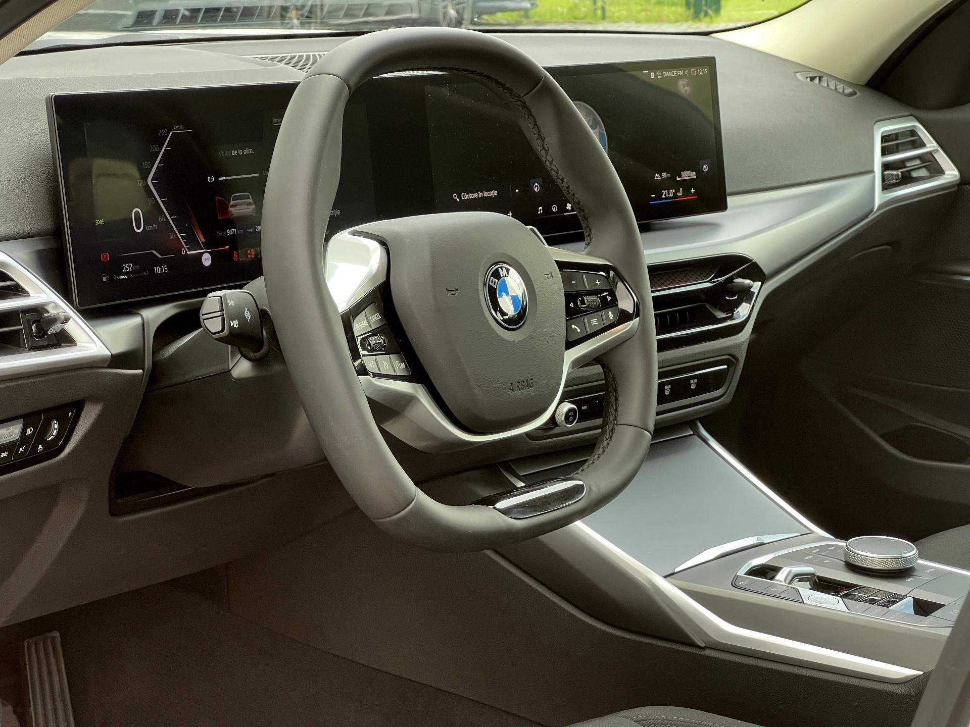 BMW-Seria 3