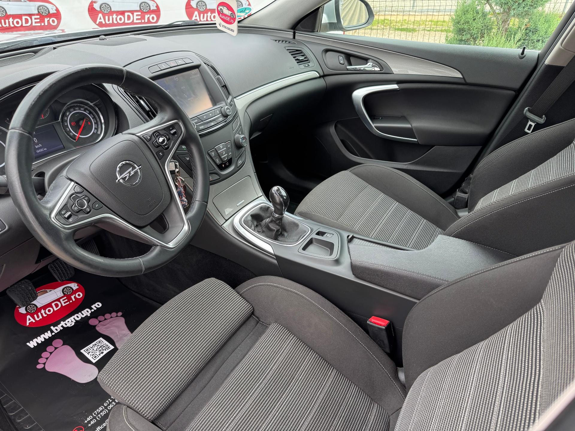 Opel-Insignia