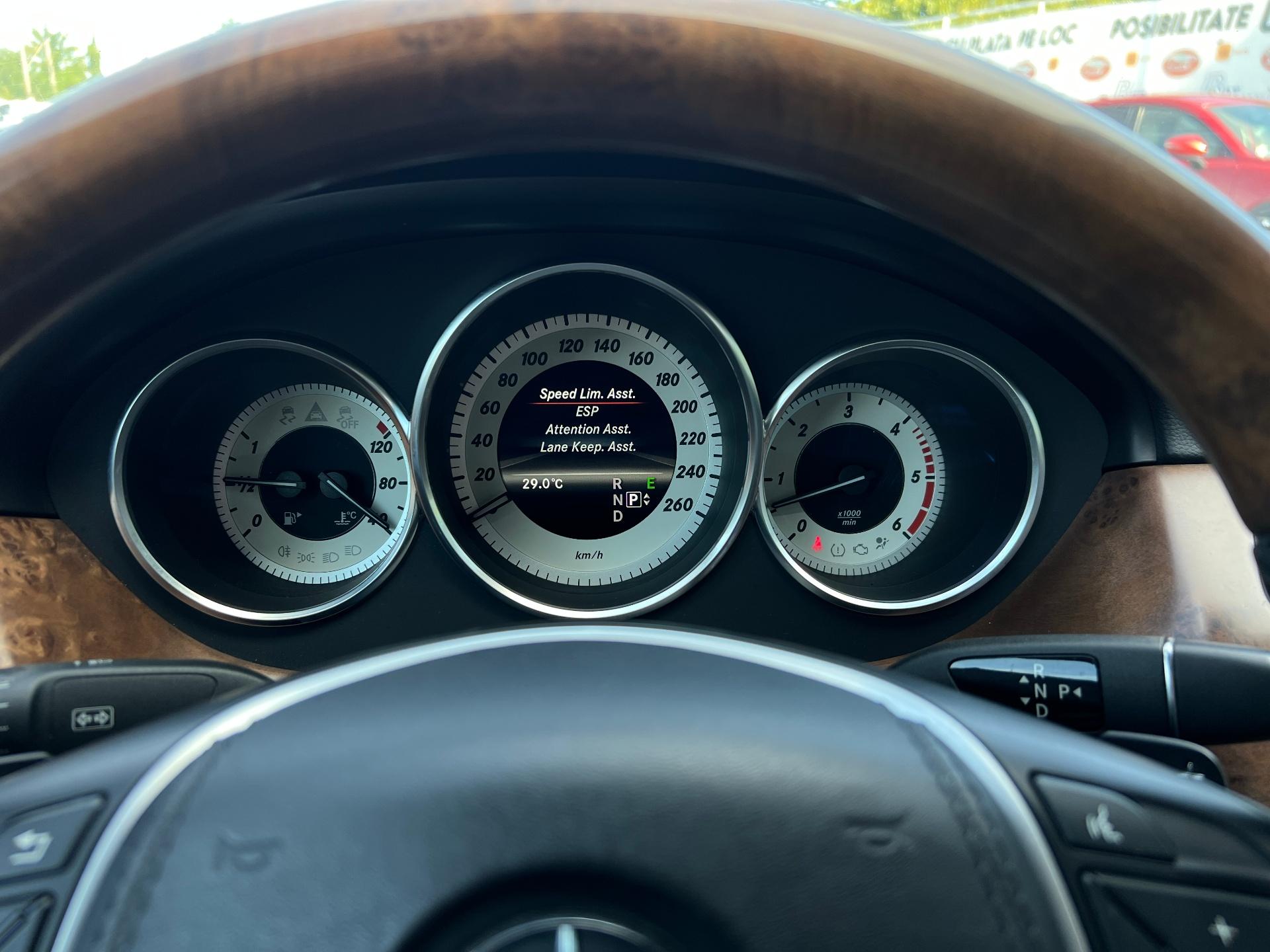 Mercedes-Benz-CLS
