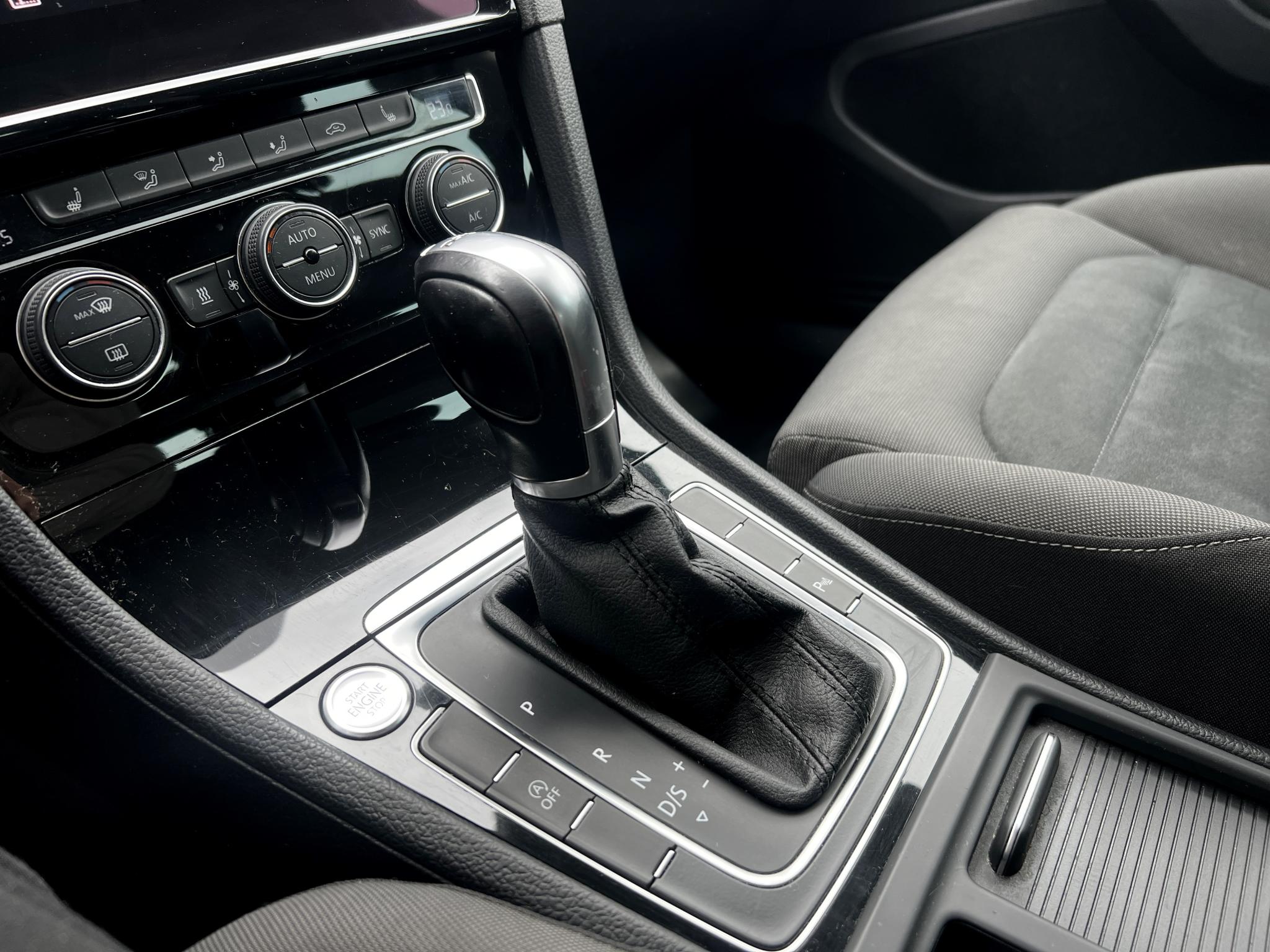 Volkswagen-Golf