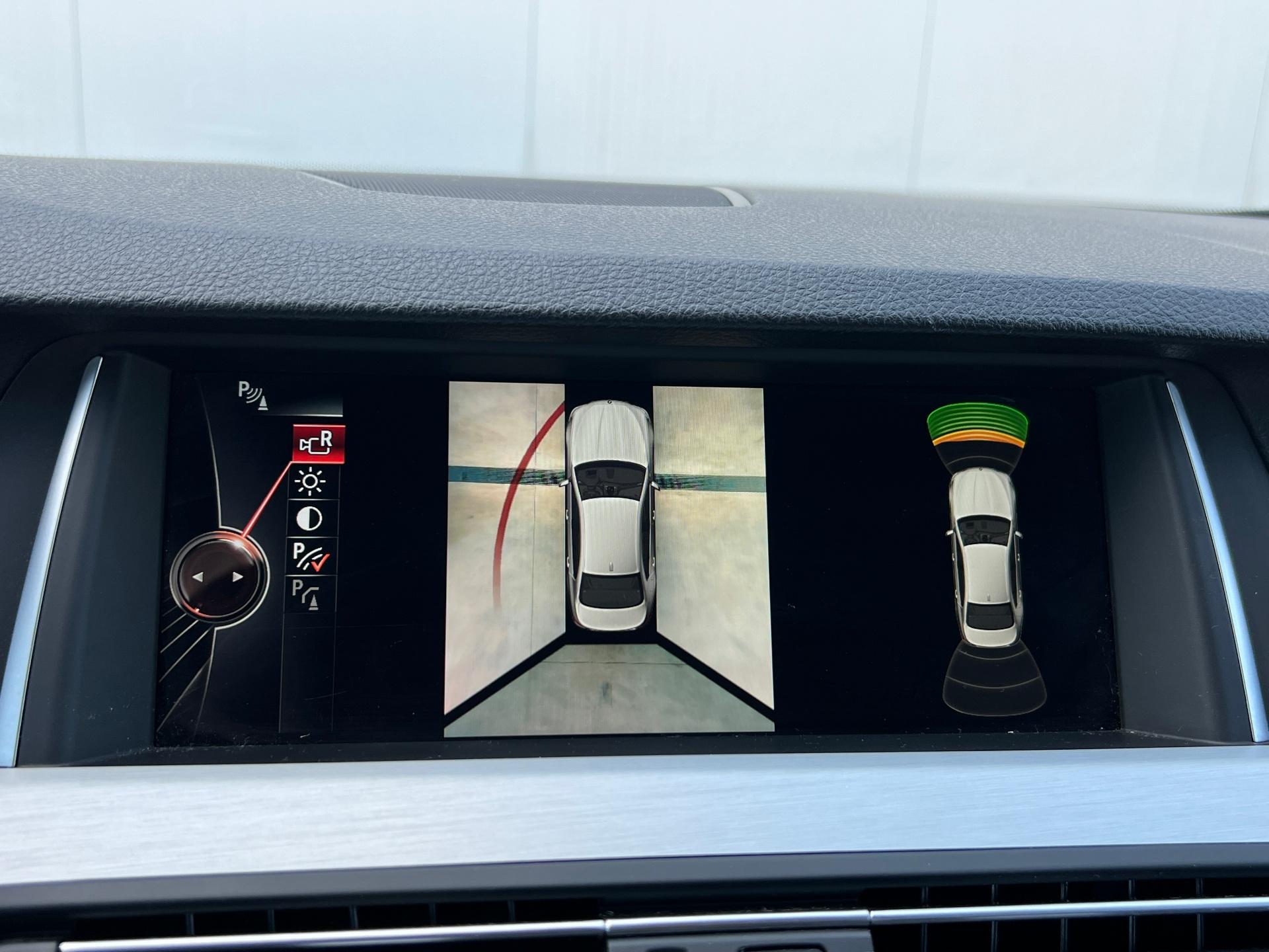 BMW-Seria 5