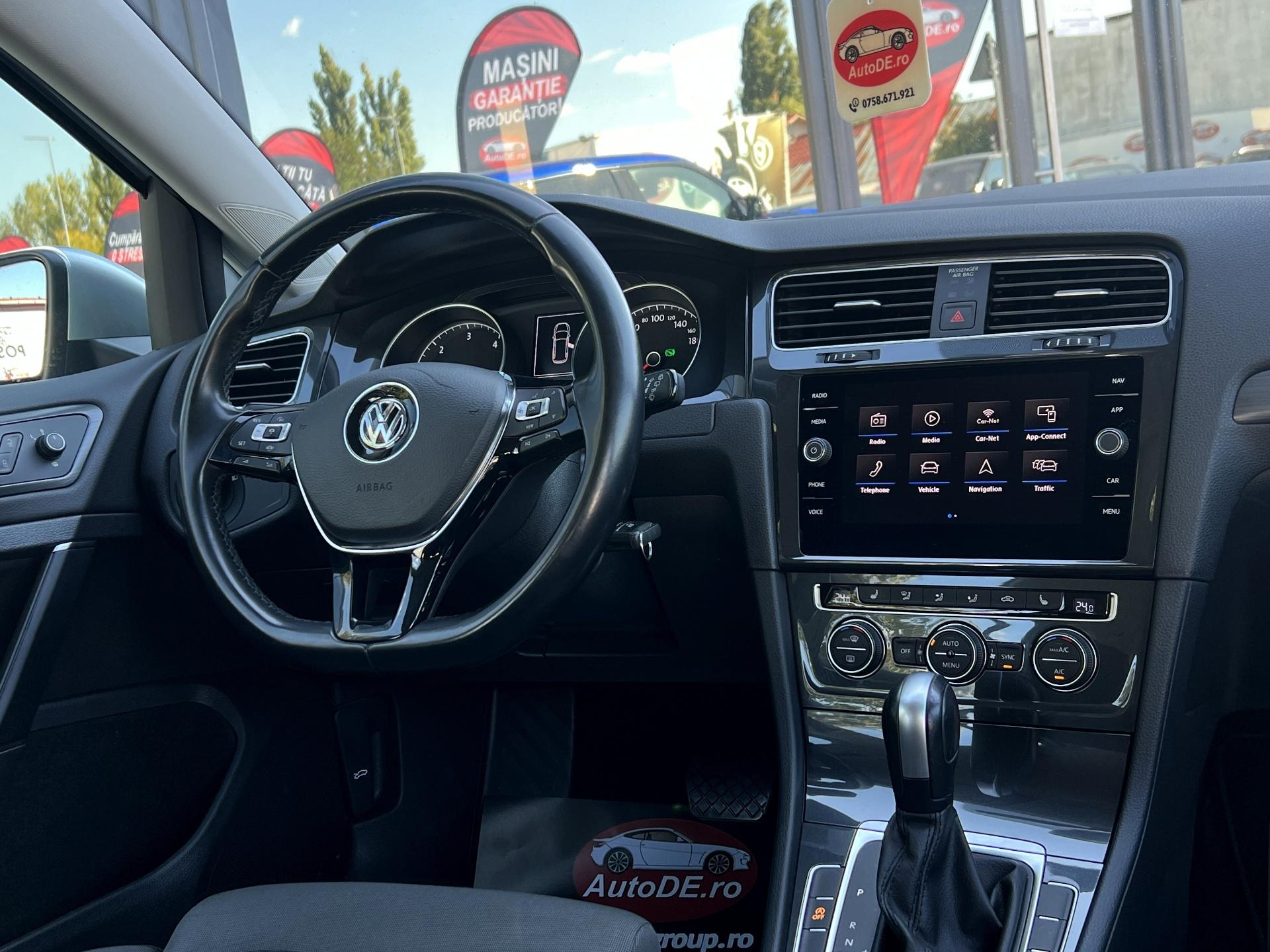 Volkswagen-Golf