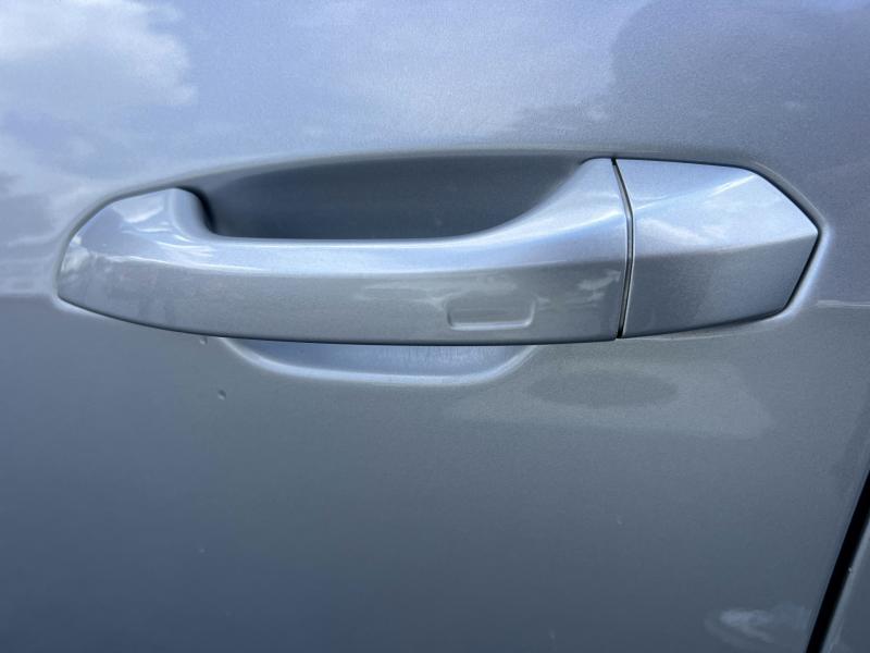 Car Thumb