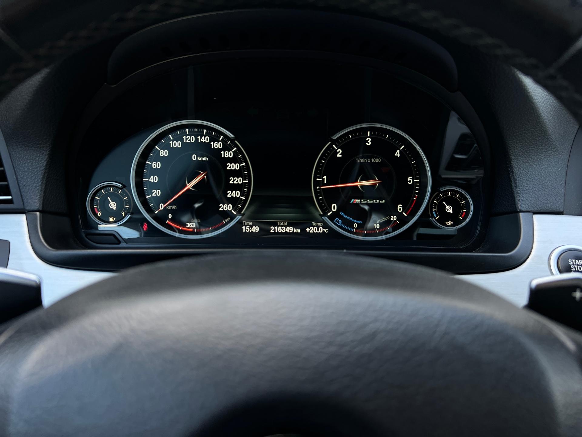 BMW-Seria 5