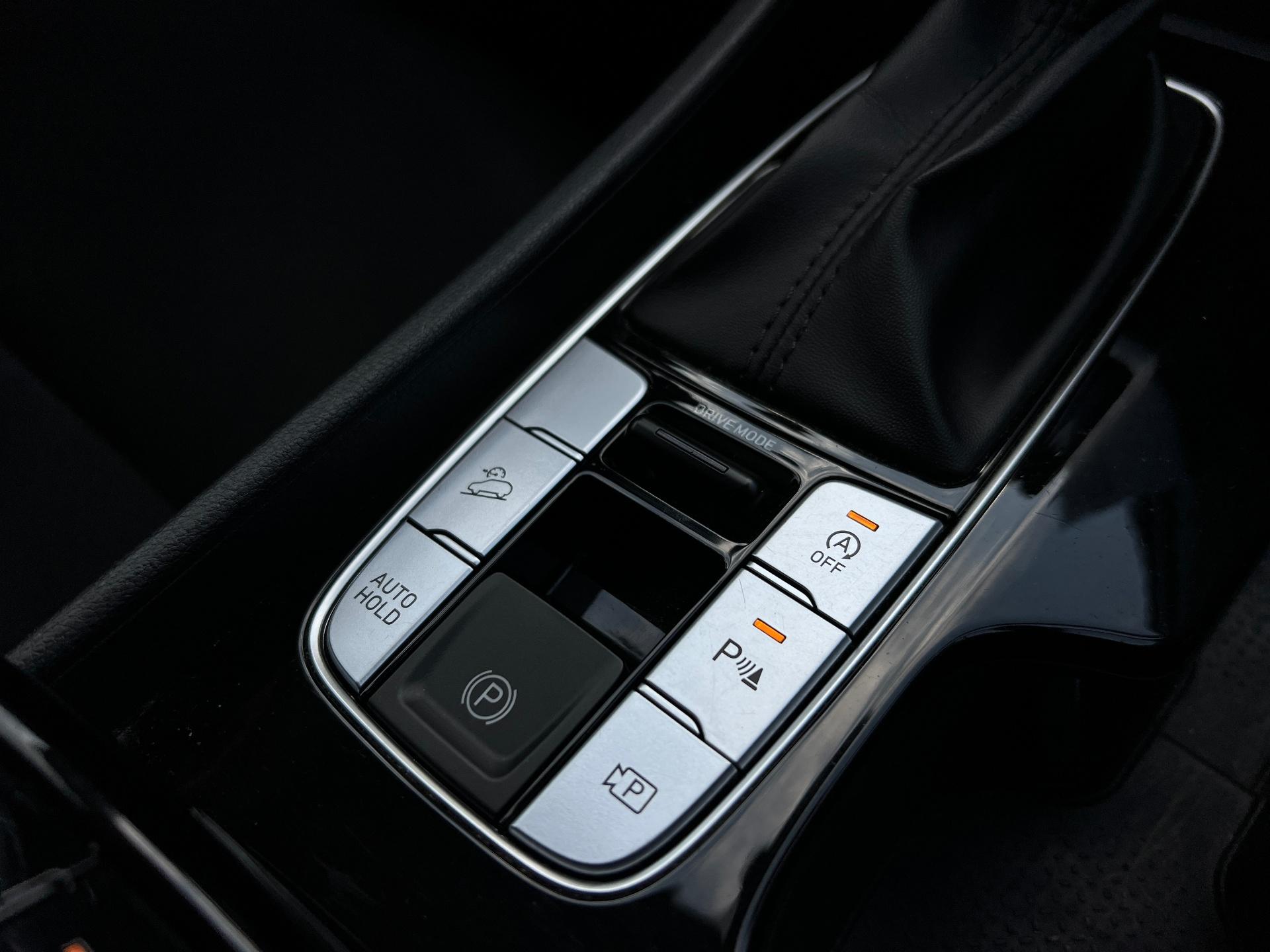 Hyundai-Tucson