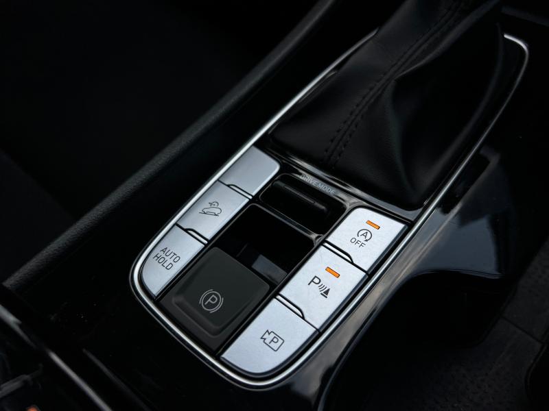 Car Thumb