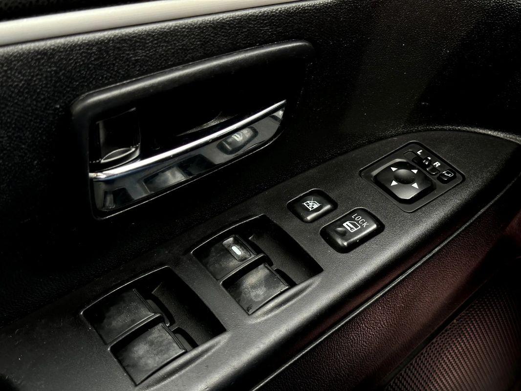 Mitsubishi-ASX