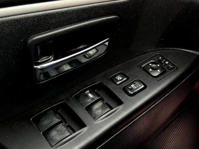 Car Thumb