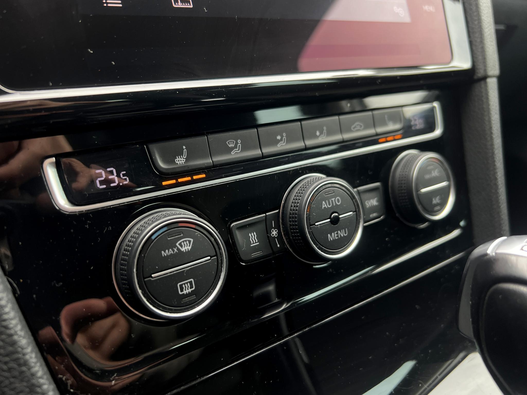 Volkswagen-Golf