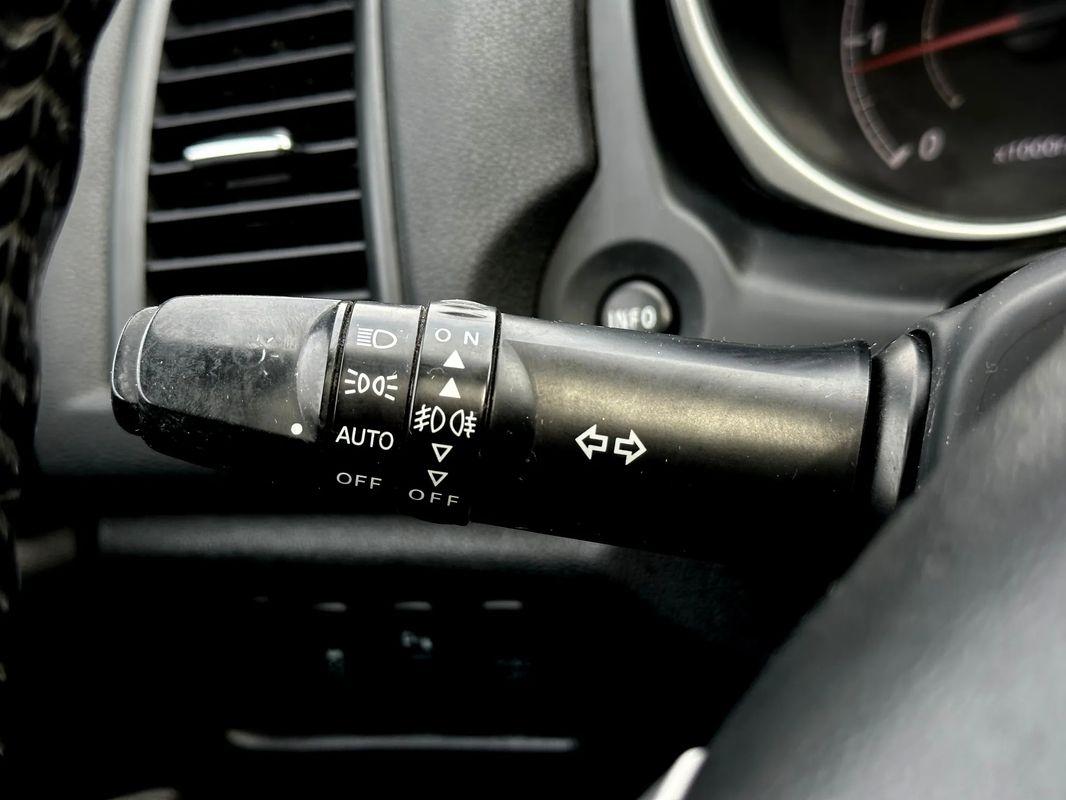 Mitsubishi-ASX