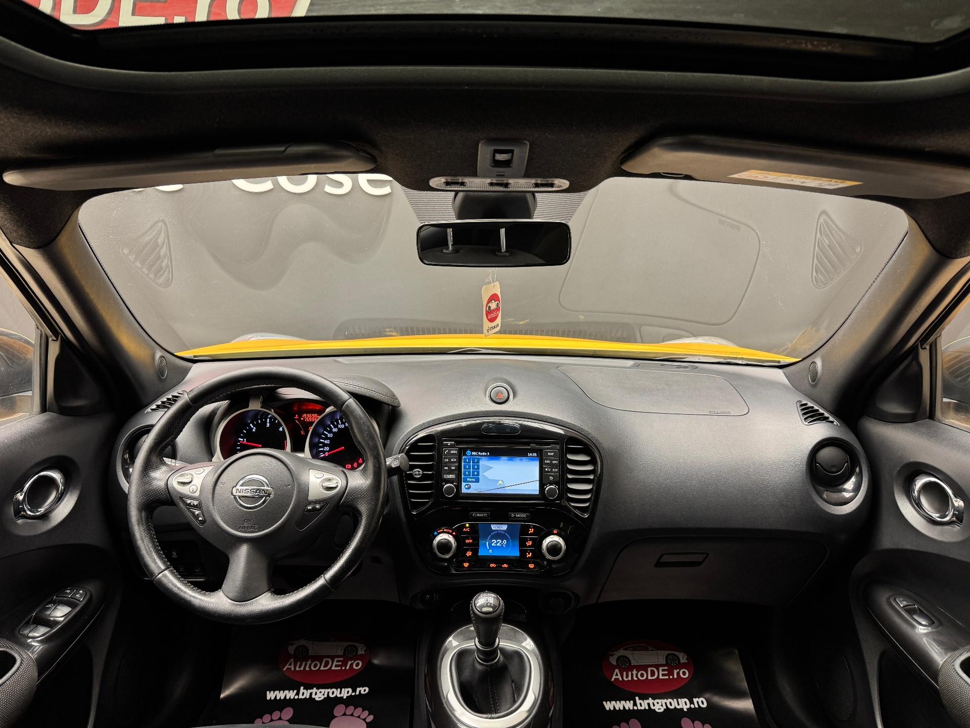 Nissan-Juke