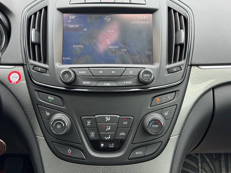 Car Thumb