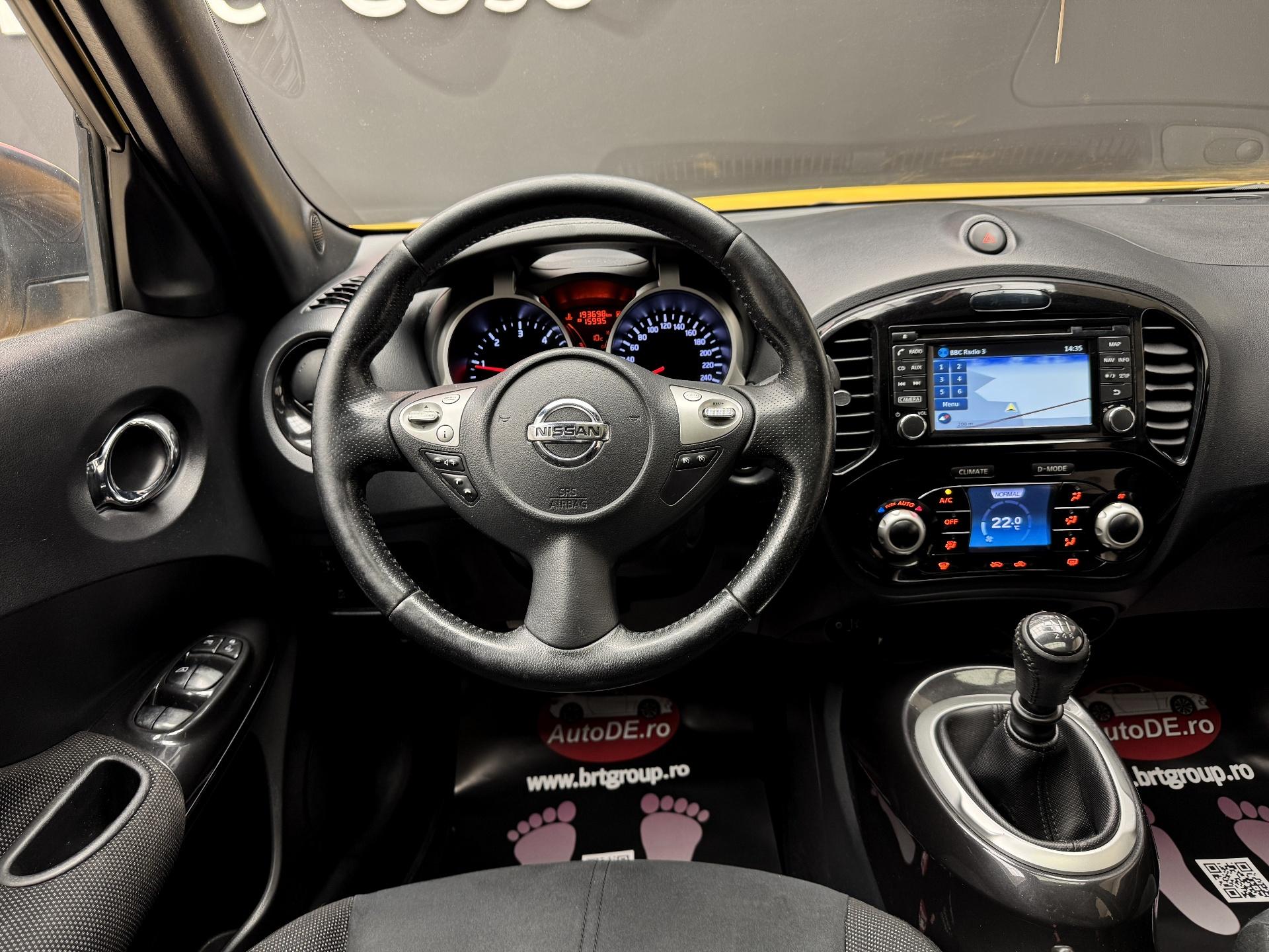 Nissan-Juke