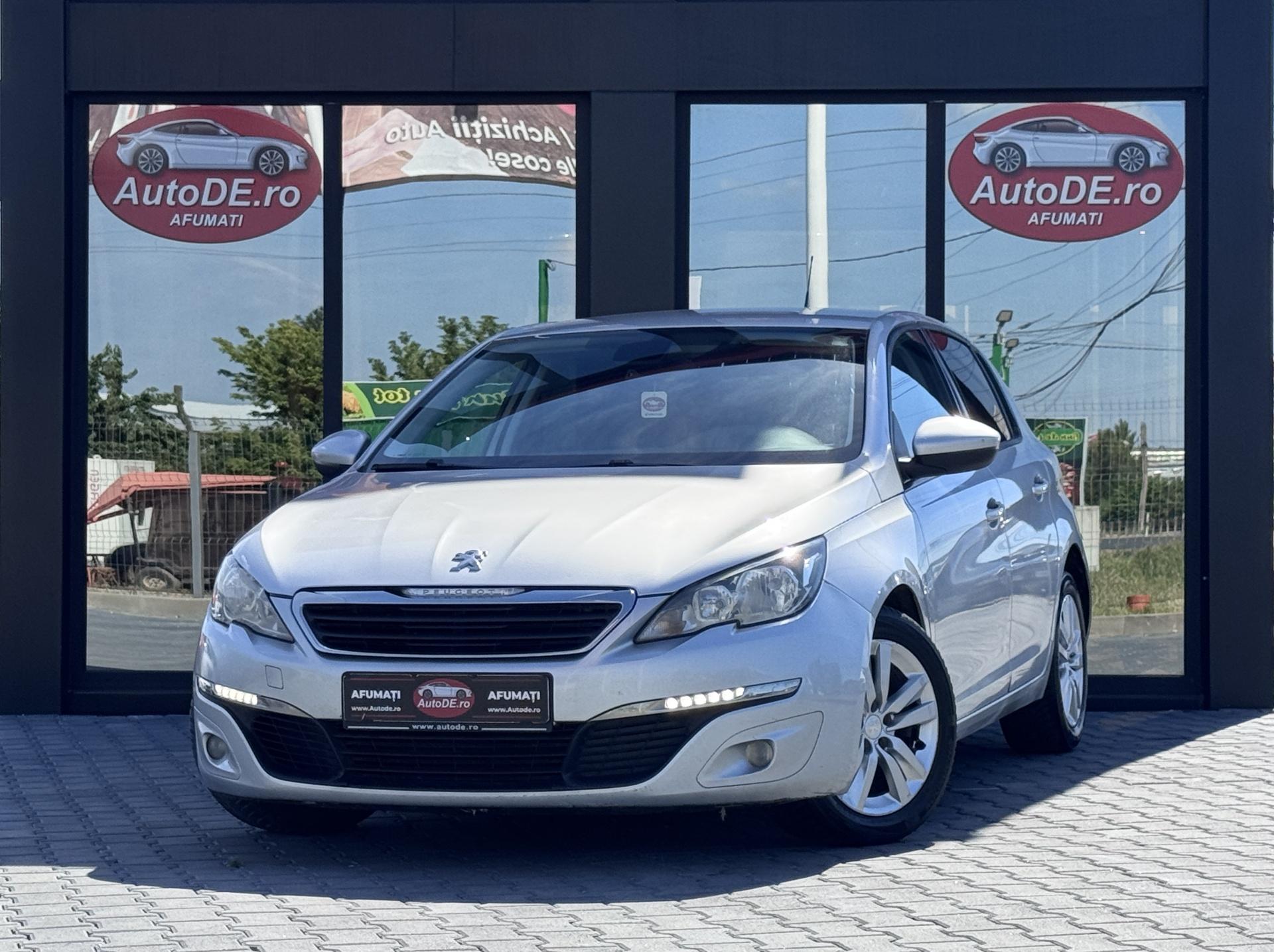 Peugeot-308