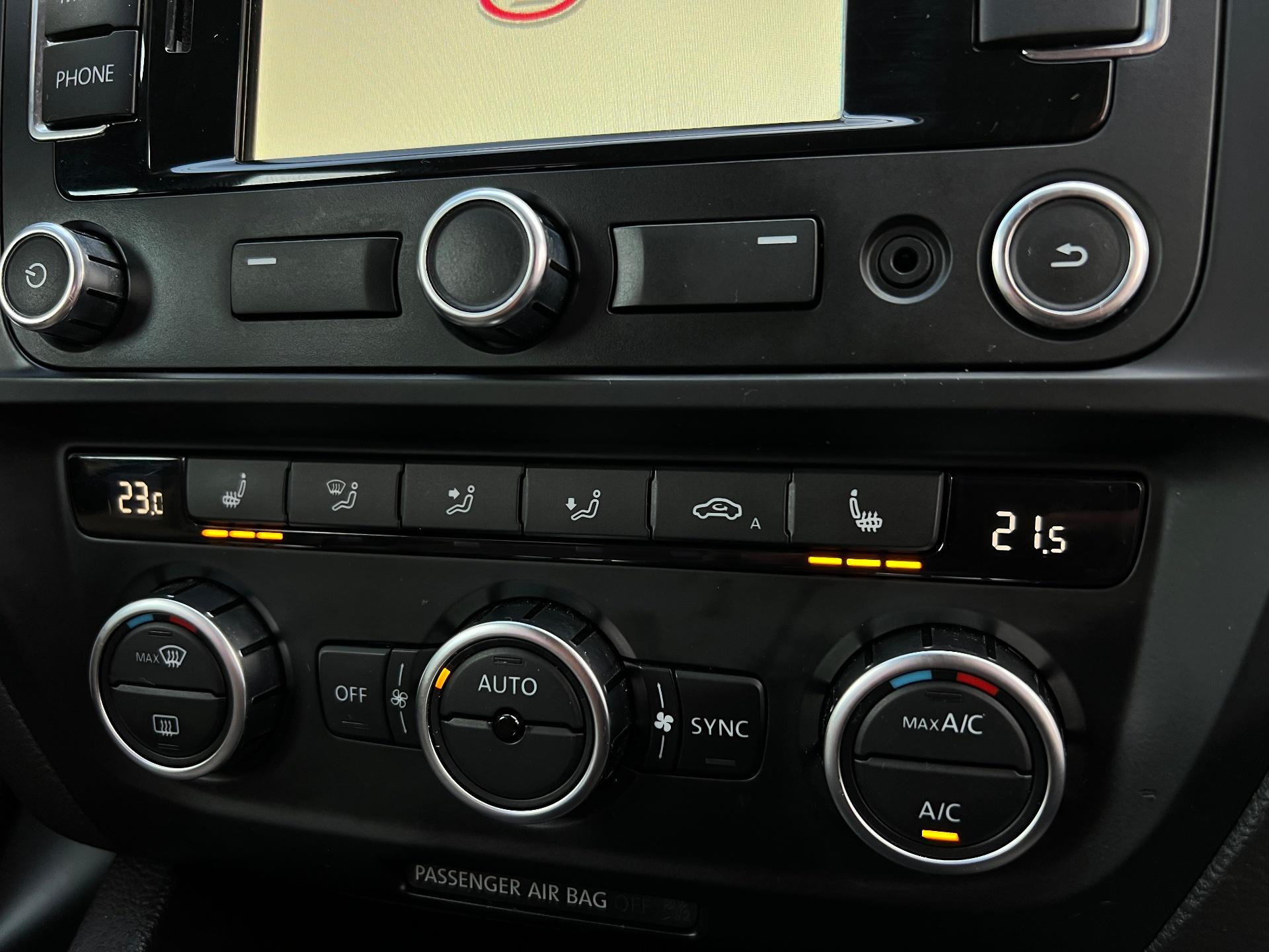 Volkswagen-Jetta