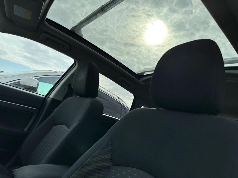 Car Thumb