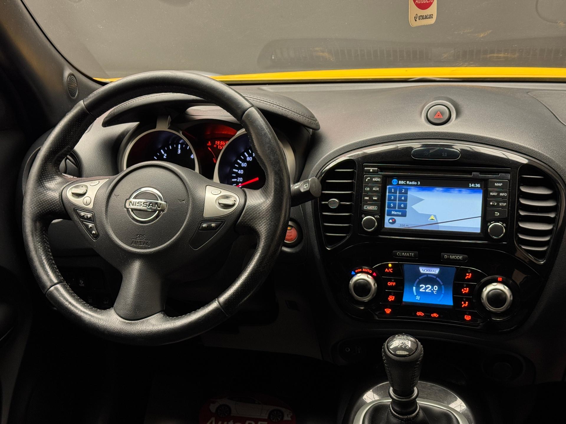 Nissan-Juke