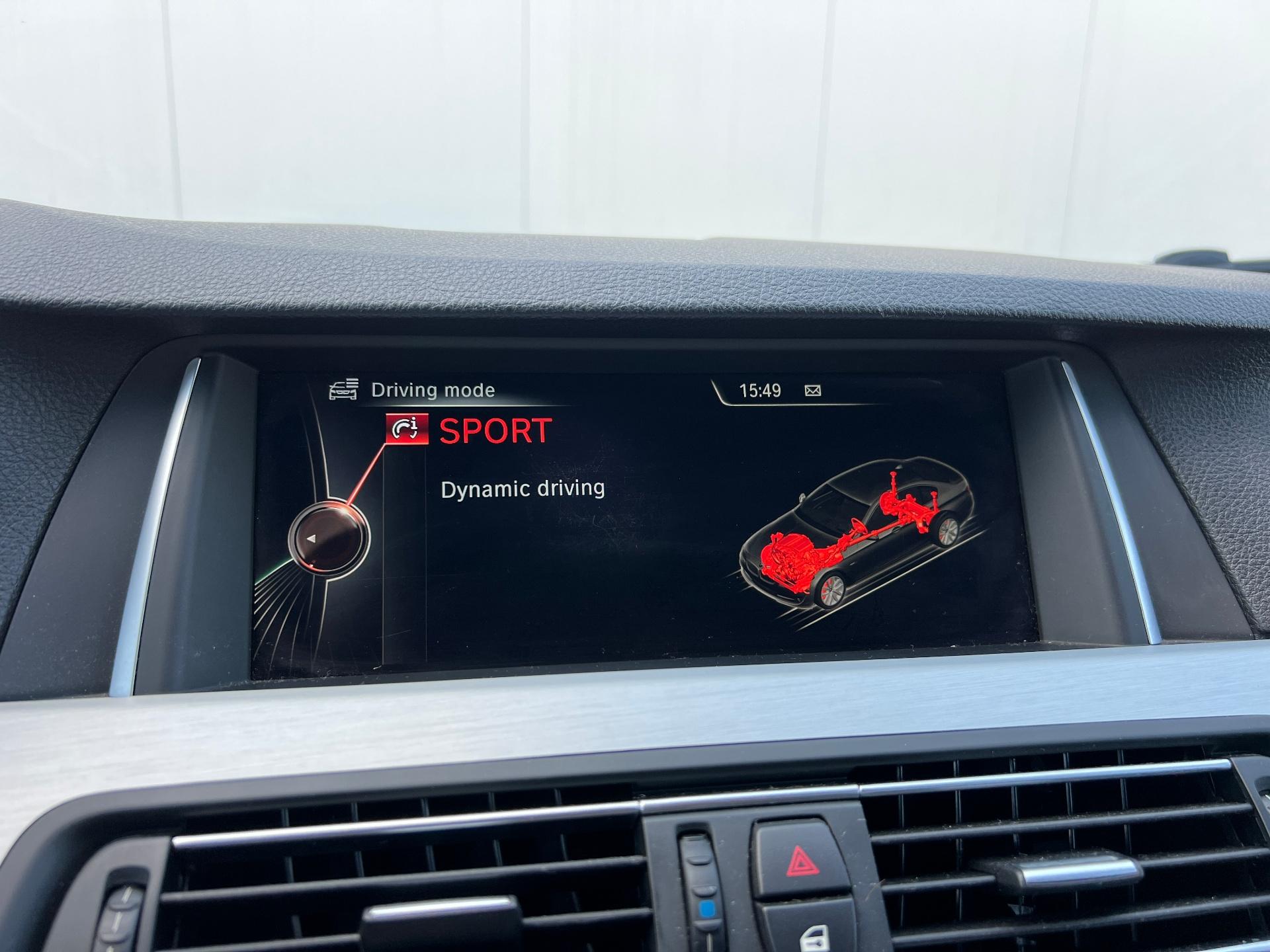 BMW-Seria 5